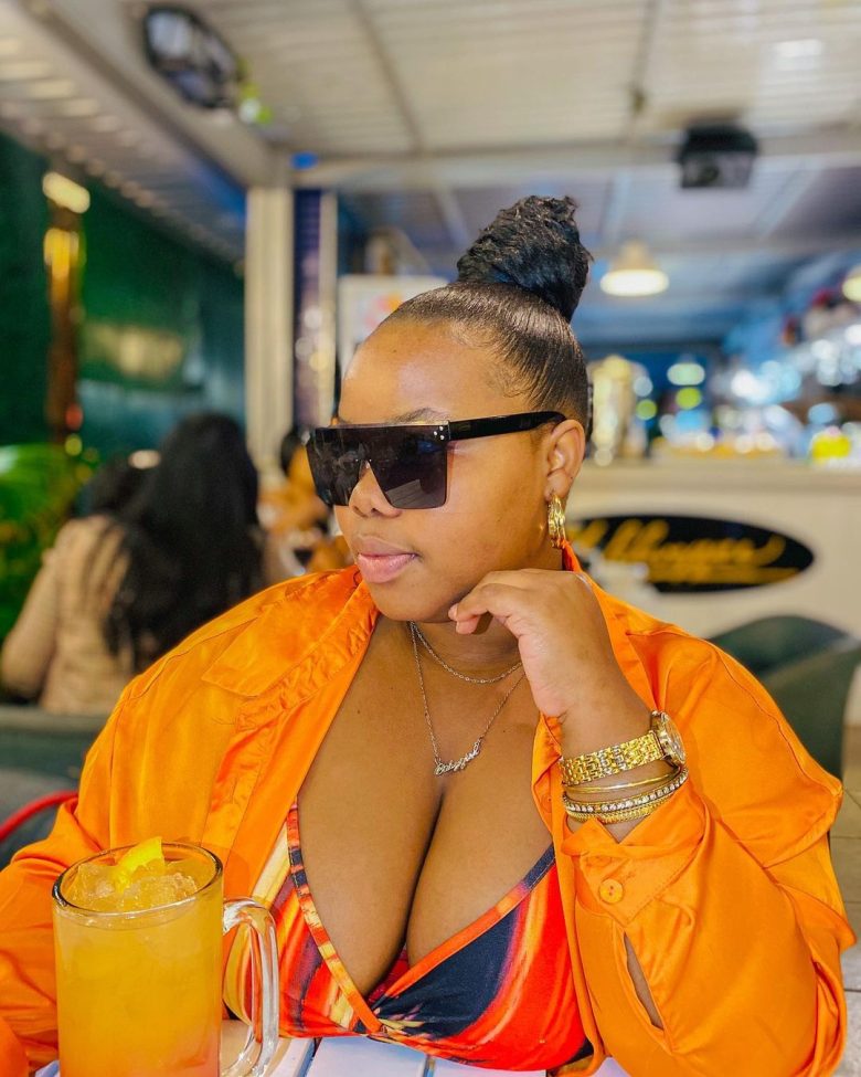 Meet Vivian a sexy sugar mummy based in Nairobi
