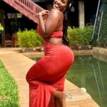 Moreen a Divorced sugar mummy wants a man