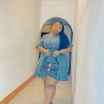 Grace a Sugar Mummy in Nairobi wants a hookup