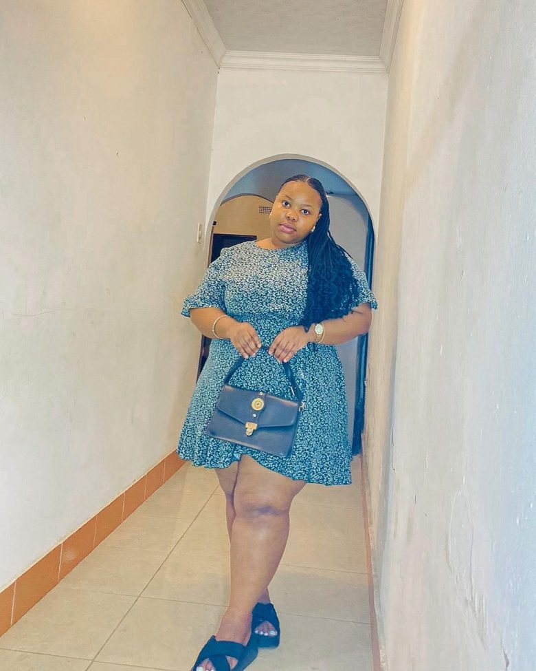 Grace a Sugar Mummy in Nairobi wants a hookup