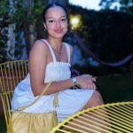 Lydiah a sugar mummy based in Nairobi Embakasi