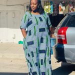 Adrian a sugar mummy based in Ngong Road