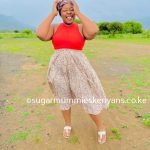 Zippy Available Sugar Mummy in Kileleshwa Nairobi