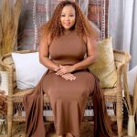 Shillah a 32yrs old sugar mummy living in Kisumu