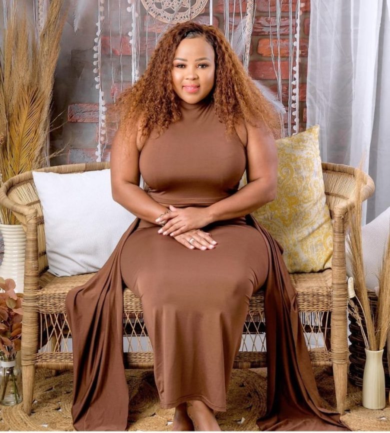 Shillah a 32yrs old sugar mummy living in Kisumu