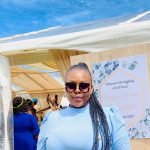 Sophie, the friendly Sugar Mama from Malindi, Kenya, seeking a supportive relationship with a younger partner