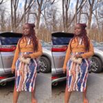 Sugar Mummy by name Jacinta based in Thika