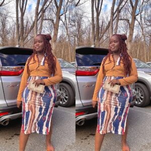 Sugar Mummy by name Jacinta based in Thika