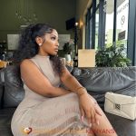 Gracelynn in Thika wants a Sugar Boy