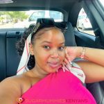 Matilda a Sugar Mummy based in Ruai