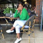 Rose a Sugar Mummy based in Kangemi