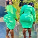 Valentine a 31yrs old sugar mummy based in Kiambu