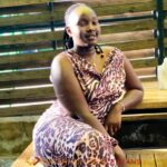 Kileleshwa Curvy Sugar Mummy named Joy