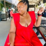 Lilian a Cheerful SugarMoms in Nakuru