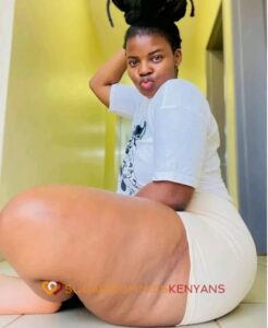 Beatrice a Sugar Mummy based in Mombasa