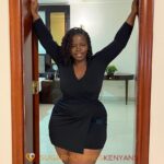 Sugar Mummy in Eldoret