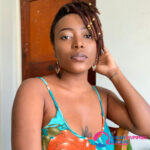 janice from nairobi seeking single young man