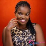 Meet Fiona: a 30-year-old Woman Seeking Partner