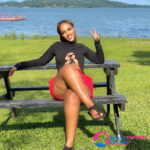 Meet Sally: Secure Single Mother Looking for Fun and Intimacy