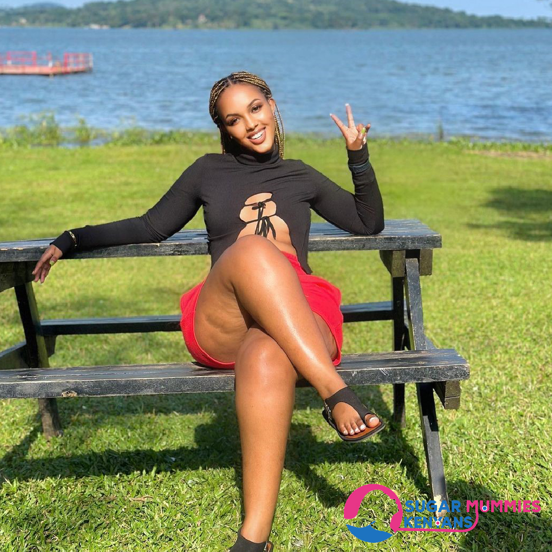 Meet Sally: Secure Single Mother Looking for Fun and Intimacy