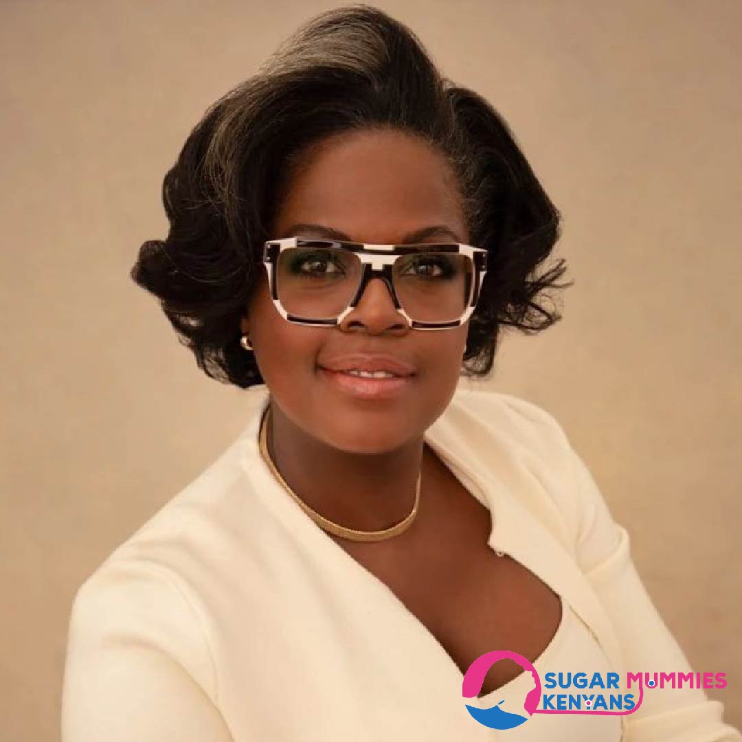 Grace is looking for charming young man