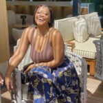 Single Woman in THIKA Seeking Connection | Meet Bridget