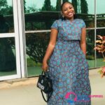 Wealthy Sugar Mommy Seeks Toyboy from Thika or Nairobi