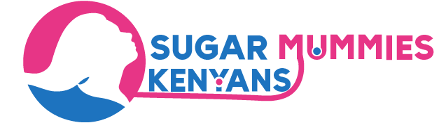 Sugar Mummies in Kenya