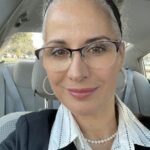 Meet Rosalie a Sugar Mummy based in Nairobi