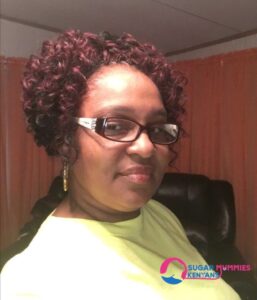 Sophia from Muthaiga wants a Discreet Relationship