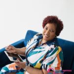 Chloe a sugar mummy based in Nakuru