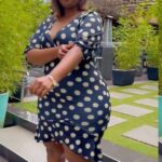 Martha a Sugarmummy in Embakasi
