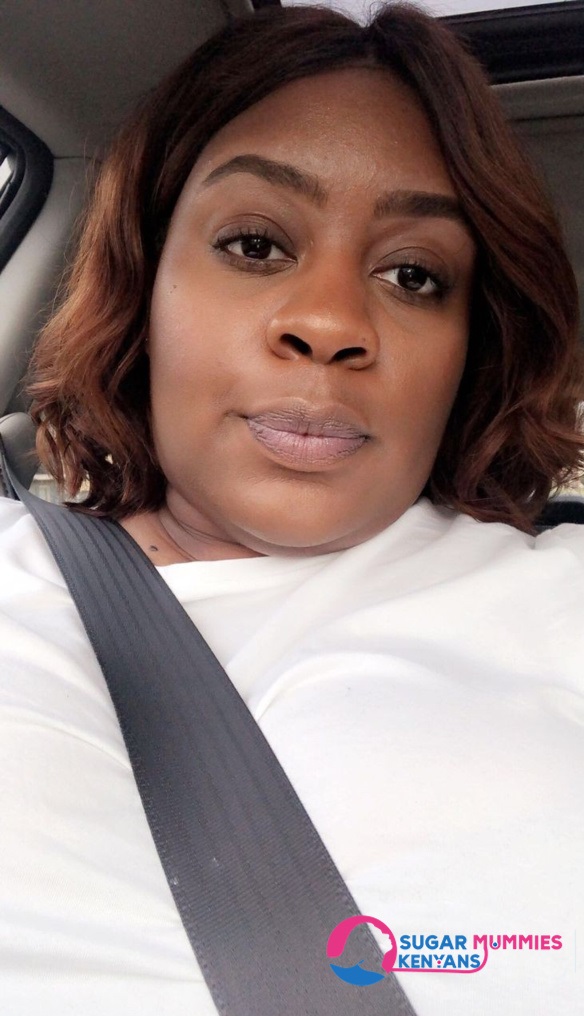 Vivian a 40yr Old sugar Mummy