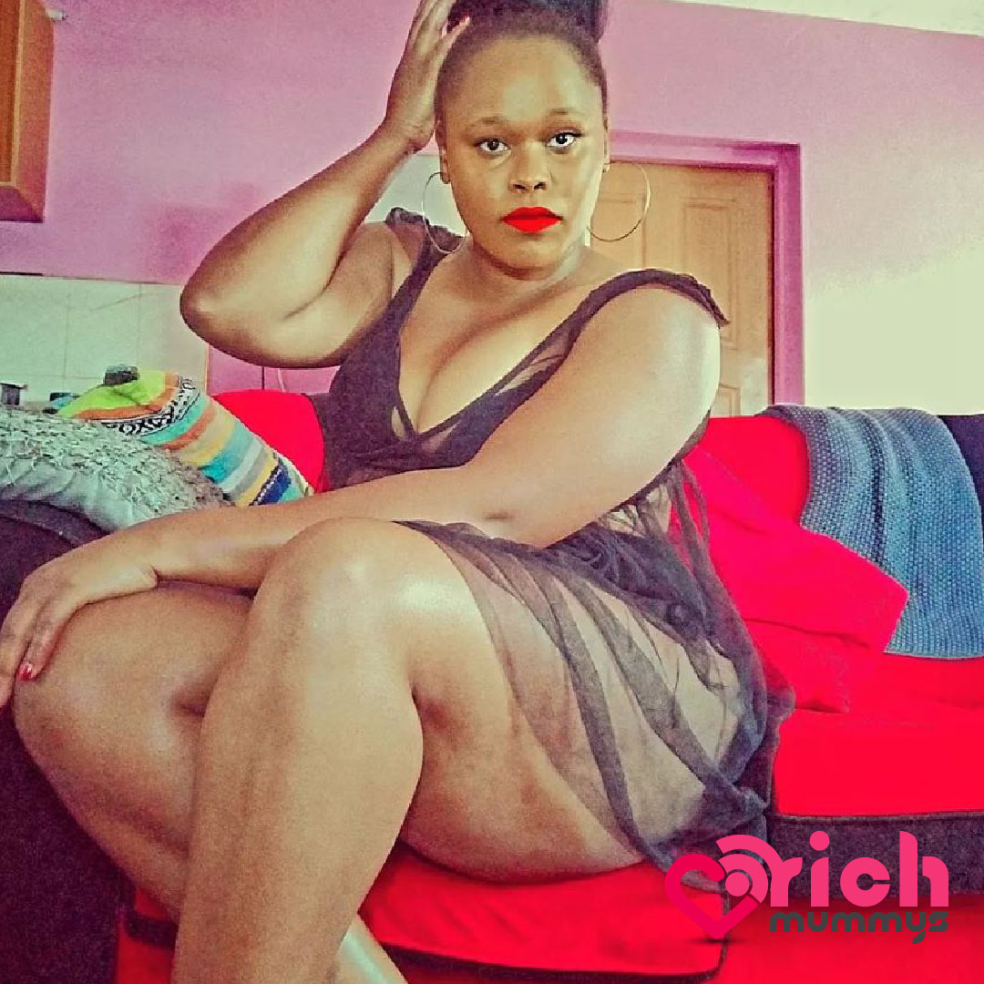 Meet Successful Lady Lucile From Machakos
