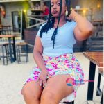 Meet Dr. Sasha: Your Ideal Sugar Mummy Ready to Start a New Life in the U.S.!