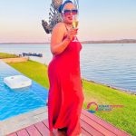Virginia, 40-year-old woman from Diani, seeking love, intimacy, and adventure