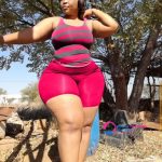 Vivian, Successful 32-Year-Old Kiambu Sugar Mummy Seeking a Serious, Mature Young Man for Love and Partnership in Kenya