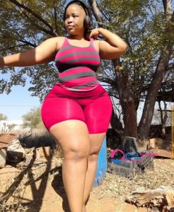Vivian, Successful 32-Year-Old Kiambu Sugar Mummy Seeking a Serious, Mature Young Man for Love and Partnership in Kenya