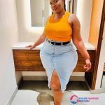 Lilian - Nairobi Sugar Mummy Offering Financial Support, Looking for Young Men for Serious Dating