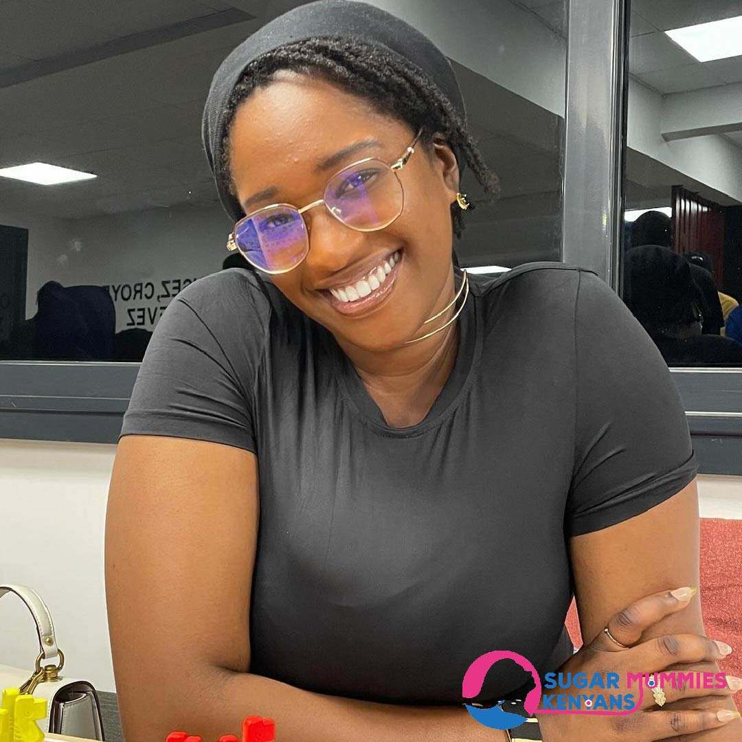 Meet Janice, looking for a honest and simple connection