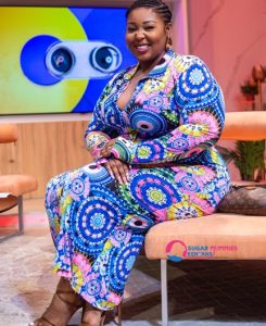 Cindy available Sugar Mummy based in Nakuru