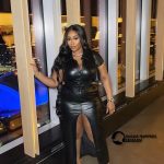 Ashley, an investment banker from Memphis and Nairobi, seeking a kindhearted Kenyan gentleman for love and companionship