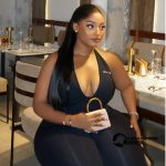 Dorcas from Valley Arcade, Nairobi – A successful businesswoman seeking a handsome young man for a genuine connection