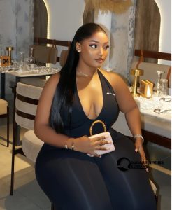 Dorcas from Valley Arcade, Nairobi – A successful businesswoman seeking a handsome young man for a genuine connection