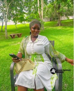 Ashley, an investment banker from Memphis and Nairobi, seeking a kindhearted Kenyan gentleman for love and companionship