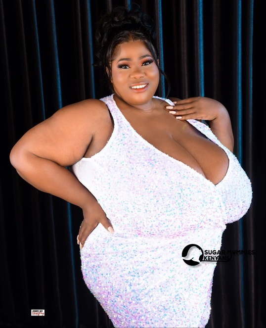 Find Love with Rose | Nairobi Lady Seeking a Strong and Honest Man Aged 19 and Above