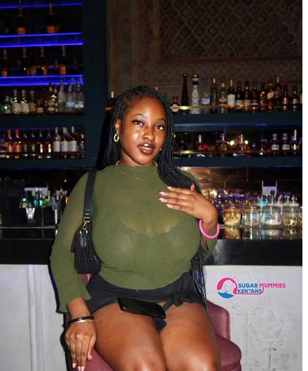 Loving Kenyan sugar mummy seeking loyal and humble Sugar Boy for companionship and support