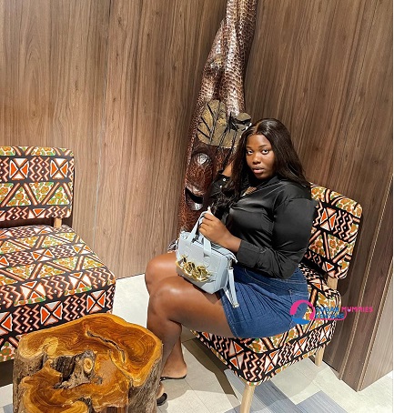 Millicent – young Mombasa sugar mummy seeking a casual and fun relationship with a man