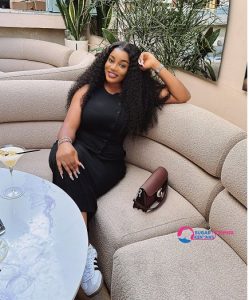 Patricia – Beautiful successful East Africa sugar mummy looking for a young honest man