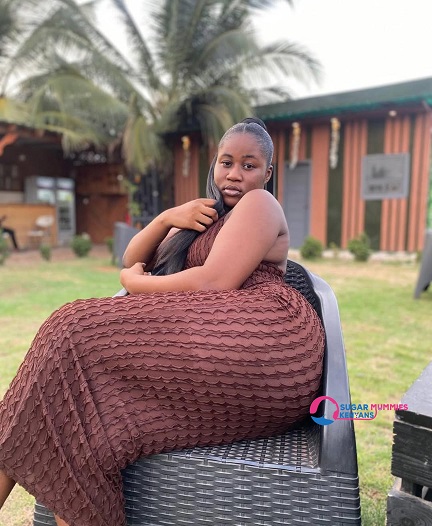 Sarah – Naivasha sugar mummy seeking a sincere and humble sugar boySarah – Naivasha sugar mummy seeking a sincere and humble sugar boy